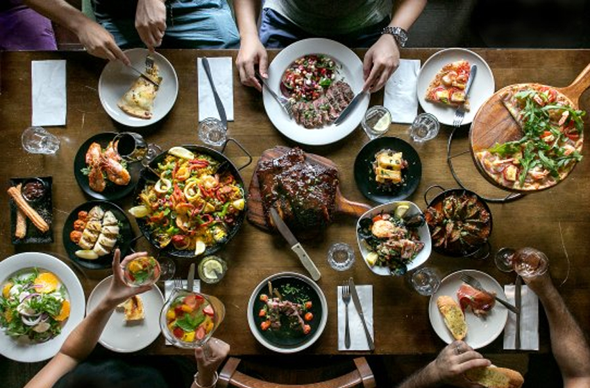 relação de restaurantes em belo horizonte minas gerais