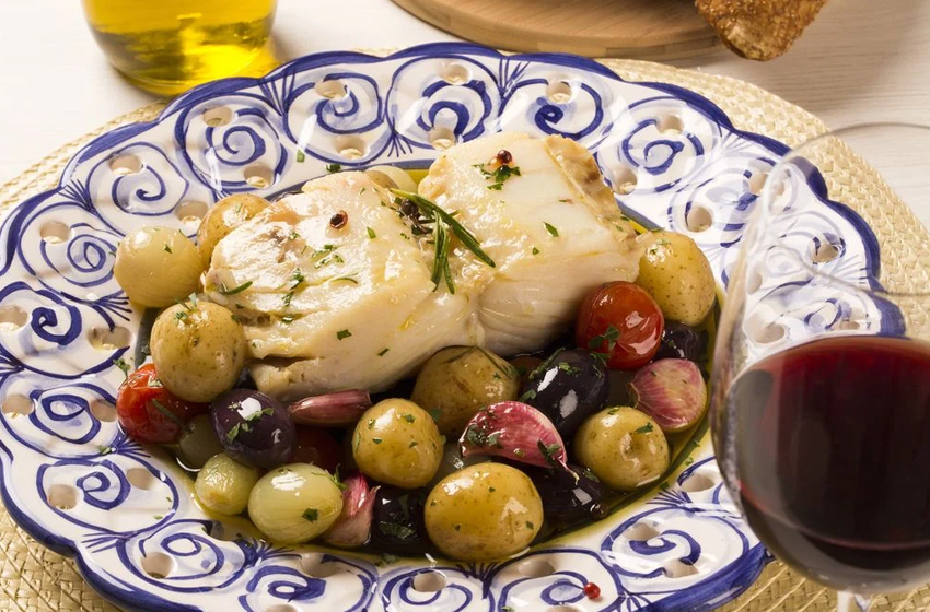  Cozinha Portuguesa