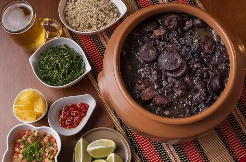  Feijoada