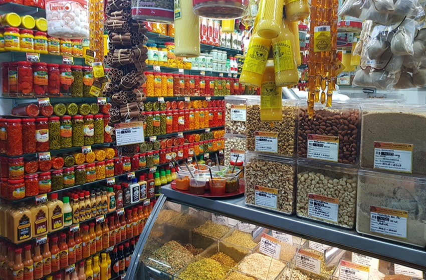  A Alma de Minas no Mercado Central de BH: Diversidade, Compras, Cultura e Comida