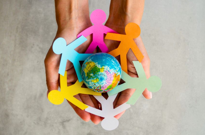  Explorando a Inclusão Social: Seus Heróis e Seus Feitos