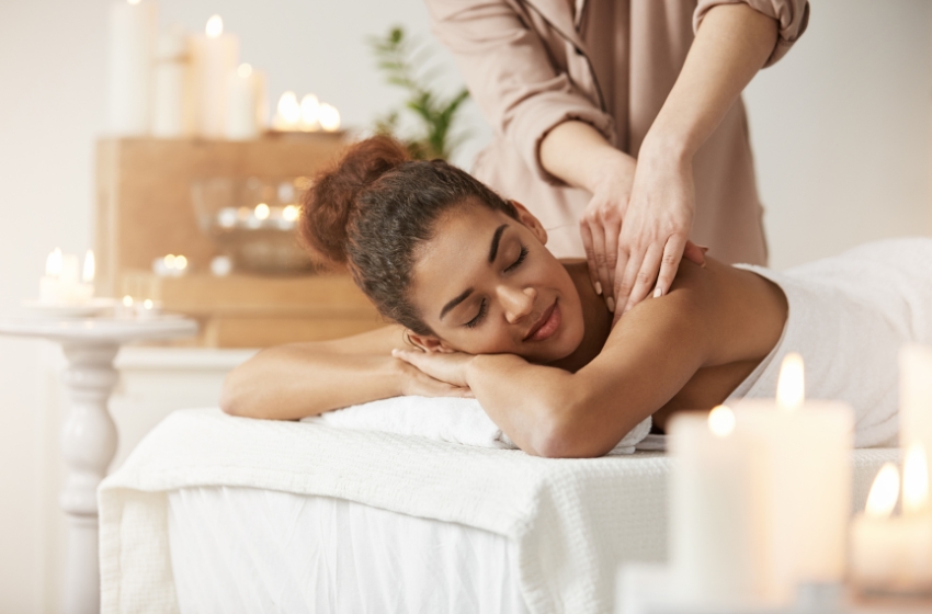  Massagens Terapêuticas em BH: Relaxamento e Bem-Estar!