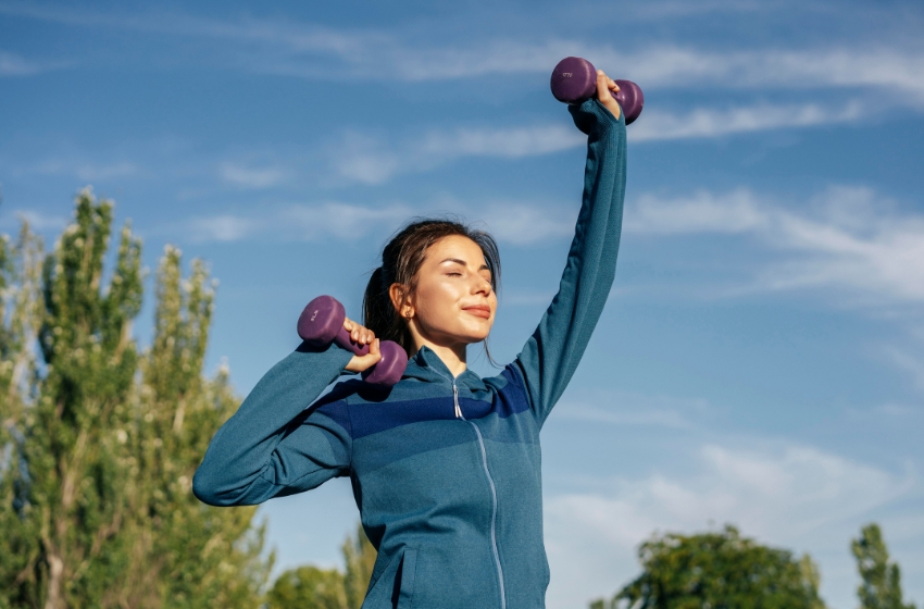  Guia de Treino para Iniciantes!