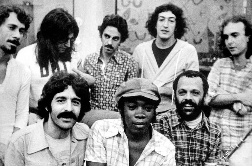  Clube da Esquina Música, Amizade e Muita História