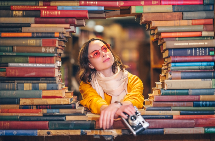  Uma Viagem Pelo Universo da Literatura Brasileira