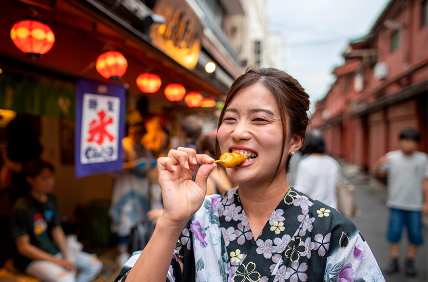  Comendo e Viajando: Descubra Sabores e Festanças em Lugares Incríveis