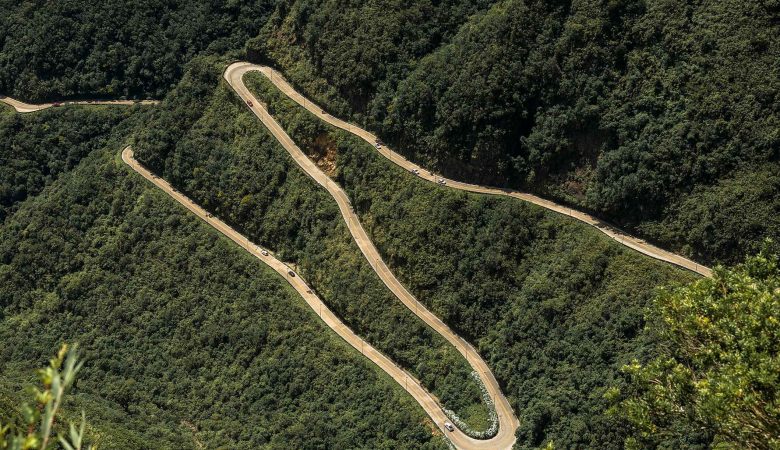  Fim de Semana na Estrada, Destinos Incríveis para sua Próxima Escapada!