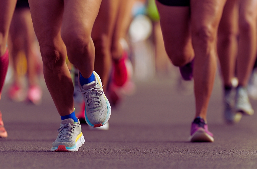  Corridas em BH, Maratonas, Meias e Mais…