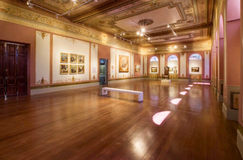  Explorando a Cena Cultural de BH, Museus, Arte e Teatro Te Esperam