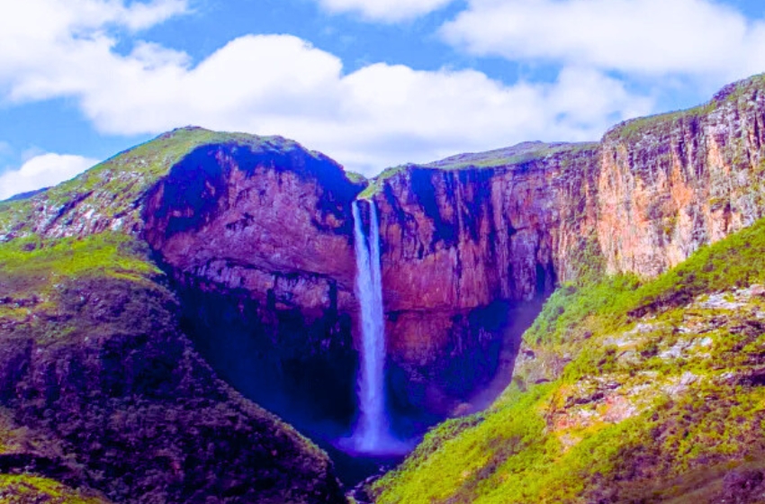  Descubra o Paraíso Natural da Serra do Cipó: Guia Completo de Viagem