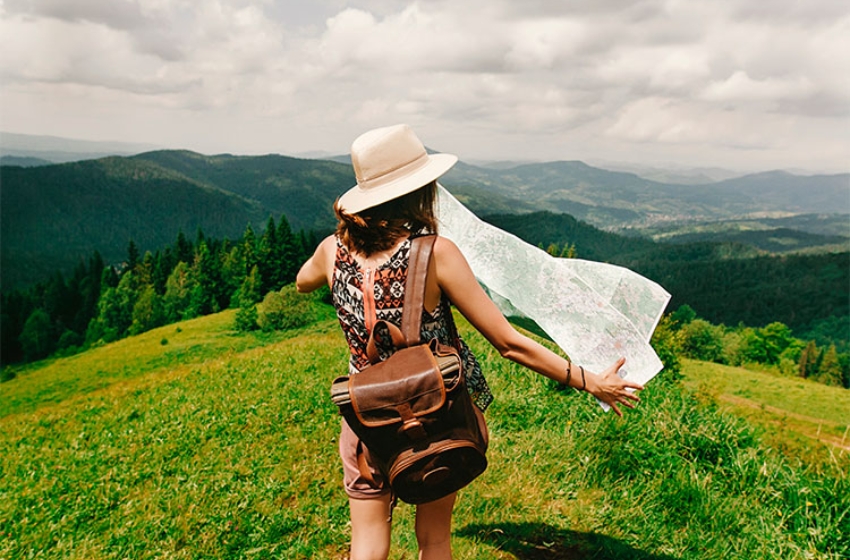  Viagem Verde: Dicas Ecológicas Para Uma Aventura Responsável