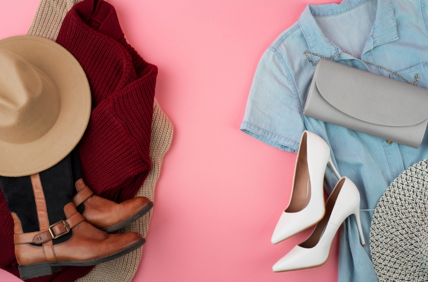 Moda e Cultura de BH: Uma Combinação Cheia de Estilo!