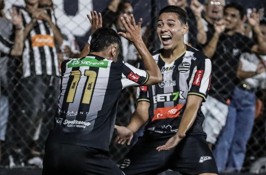  Athletic – A Ascensão do Interior no Futebol