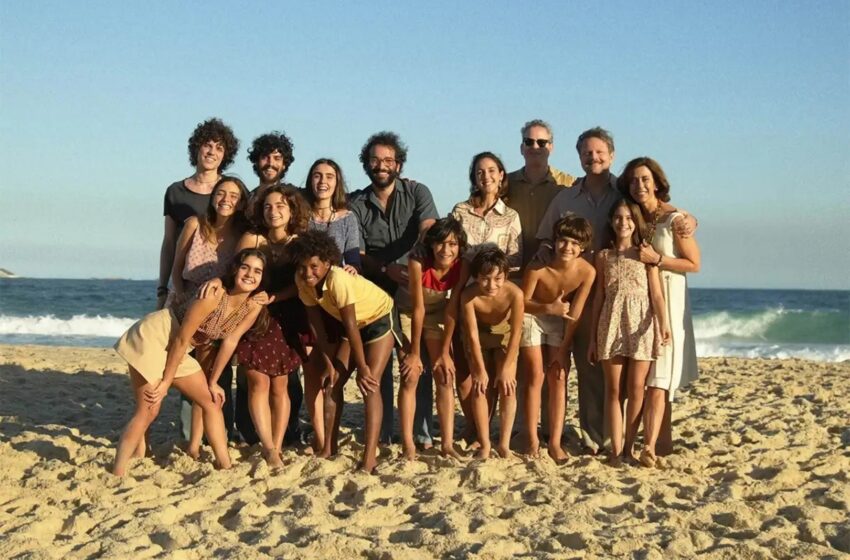  Fernanda Torres Faz História no Globo de Ouro e Aumenta Expectativa Para Oscar