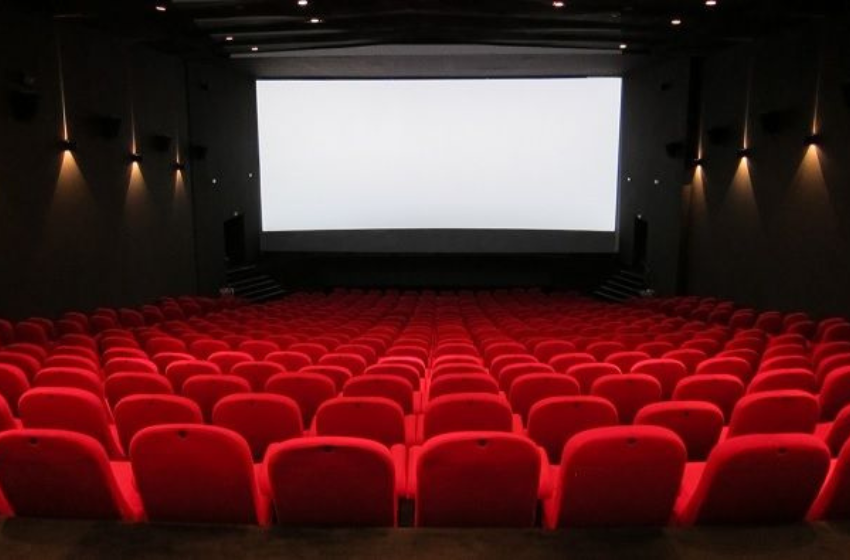  Cinema ou streaming? As pessoas ainda vão ao cinema?