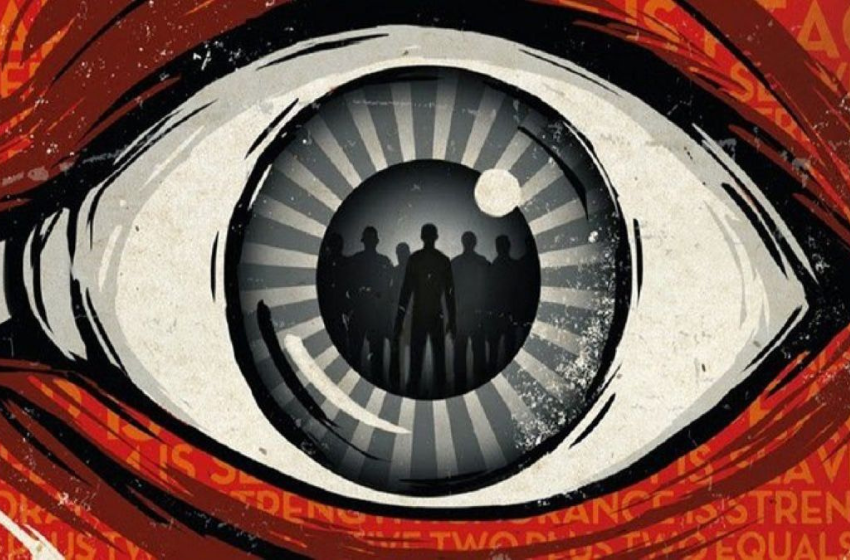  1984, de George Orwell. O que essa obra significa hoje?